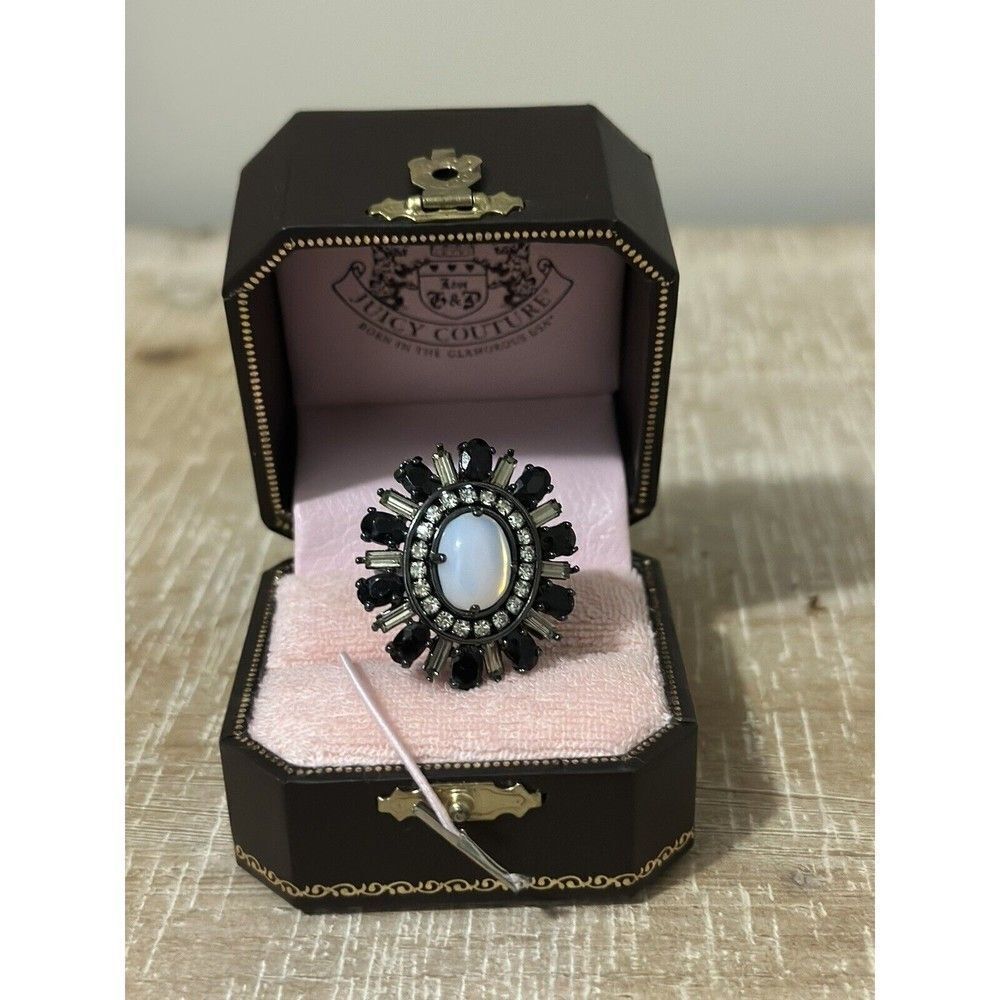 Juicy Couture Cocktail Ring